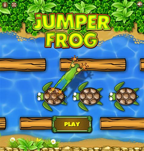 frog game|Frog Games .